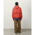 Stussy BEACH SHELL GARMENT DYED, Размер: S, Наличие: Склад США (10-24 дня), фото , изображение 3