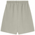 Fear of God ESSENTIALS Men's Spring Nylon Relaxed Shorts in Ink, Размер: M, Наличие: Забрать сейчас, фото , изображение 2