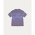 Stussy WES PALMS TEE PIGMENT DYED, Размер: S, Наличие: Склад США (10-24 дня), фото , изображение 2