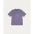 Stussy WES PALMS TEE PIGMENT DYED, Размер: S, Наличие: Склад США (10-24 дня), фото 