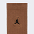Шкарпетки чоловічі Air Jordan Everyday Crew Socks Brown DX9632-923, Размер: 38-42, Наличие: Склад (1-3 дня), фото , изображение 4