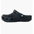 Тапочки жіночі CROCS Classic Black 10001-001, Размер: 39-40, Наличие: Склад (1-3 дня), фото 
