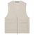 Fear of God Essentials Work Vest 'Wheat', Размер: L, Наличие: Забрать сейчас, фото 