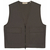 Fear of God Essentials Work Vest 'Iron', Размер: L, Наличие: Забрать сейчас, фото 