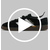 Кросівки унісекс Adidas Handball Spezial Black DB3021, Размер: 41, Наличие: Склад (1-3 дня), фото , изображение 2