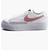 Кросівки жіночі Nike Blazer Low Platform White DJ0292-103, Размер: 36, Наличие: Склад (1-3 дня), фото 