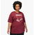 Футболка Nike Lost And Found Graphic T-Shirt, Размер: 1X LOOSE, Наличие: Склад (1-3 дня), фото 