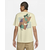 Футболка Nike Sb X Doyenne Skate T-Shirt Yellow, Размер: S LOOSE FIT, Наличие: Склад (1-3 дня), фото , изображение 3