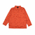 Рубашка Air Jordan Trucker Jacket Orange, Размер: L, Наличие: Склад (1-3 дня), фото , изображение 2