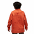 Рубашка Air Jordan Trucker Jacket Orange, Размер: L, Наличие: Склад (1-3 дня), фото , изображение 3