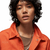 Рубашка Air Jordan Trucker Jacket Orange, Размер: L, Наличие: Склад (1-3 дня), фото , изображение 5