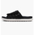 Тапочки чоловічі Nike Asuna 2 Slide Black DX6865-002, Размер: 40, Наличие: Склад (1-3 дня), фото 