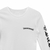 Chrome Hearts Scroll Logo Sleeve Waffle Thermal Shirt, Размер: L, Наличие: Забрать сейчас, фото , изображение 3