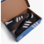 Кросівки унісекс Adidas Handball Spezial Black DB3021, Размер: 41, Наличие: Склад (1-3 дня), фото , изображение 3