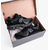 Кросівки чоловічі New Balance 2002 Black M2002WB, Размер: 42, Наличие: Склад (1-3 дня), фото , изображение 3