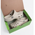 Тапочки чоловічі Crocs Classic Clog Beige 10001-2Y2, Размер: 39-40, Наличие: Склад (1-3 дня), фото , изображение 3