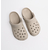Тапочки чоловічі Crocs Classic Clog Beige 10001-2Y2, Размер: 39-40, Наличие: Склад (1-3 дня), фото , изображение 5