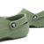 Тапочки унісекс CROCS Classic Clog Green 10001-308, Размер: 43-44, Наличие: Склад (1-3 дня), фото , изображение 5