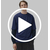 Футболка унісекс Uniqlo Airism Cotton Oversized Crew Neck Half-Sleeve T-Shirt Blue 465185-69, Размер: S, Наличие: Склад (1-3 дня), фото , изображение 2