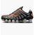 Кросівки Nike Shox TL Bright Mandarin, Размер: 41, Наличие: Склад (1-3 дня), фото 