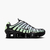 Кросівки Nike Shox TL Vapor, Размер: 41, Наличие: Склад (1-3 дня), фото , изображение 4