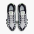 Кросівки Nike Shox TL Vapor, Размер: 41, Наличие: Склад (1-3 дня), фото , изображение 5