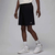 Шорти чоловічі Nike Brooklyn Black FV7285-010, Размер: M, Наличие: Склад (1-3 дня), фото , изображение 2