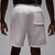 Шорти чоловічі Air Jordan Brooklyn Fleece White FV7285-133, Размер: L, Наличие: Склад (1-3 дня), фото , изображение 3