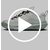 Кросівки чоловічі Nike Acg Mountain Fly 2 Low Gore-Tex Grey HF6245-003, Размер: 41, Наличие: Склад (1-3 дня), фото , изображение 2