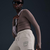 Шорти жіночі Nike Club Fleece Ft Mr 4 White HJ1282-104, Размер: S, Наличие: Склад (1-3 дня), фото , изображение 5