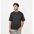 Футболка унісекс Uniqlo Airism Cotton Oversized Crew Neck Half-Sleeve T-Shirt Grey 465185-07, Размер: S, Наличие: Склад (1-3 дня), фото , изображение 3