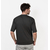 Футболка унісекс Uniqlo Airism Cotton Oversized Crew Neck Half-Sleeve T-Shirt Grey 465185-07, Размер: S, Наличие: Склад (1-3 дня), фото , изображение 4
