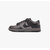 Кросівки жіночі Nike Dunk Low Black/Grey HF1986-001, Размер: 38, Наличие: Склад (1-3 дня), фото , изображение 4