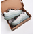 Кросівки чоловічі Nike Acg Mountain Fly 2 Low Gore-Tex Grey HF6245-003, Размер: 41, Наличие: Склад (1-3 дня), фото , изображение 3