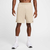 Шорти чоловічі Nike Totality Knit 9 Beige DV9328-251, Размер: M, Наличие: Склад (1-3 дня), фото , изображение 4