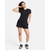 Футболка жіноча Nike W Nsw Nk Chll Knt Md Crp Black FV5508-010, Размер: S, Наличие: Склад (1-3 дня), фото , изображение 4