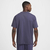 Футболка чоловіча Nike Acg Dri-Fit T-Shirt Dark Raisin Violet FZ6702-573, Размер: S, Наличие: Склад (1-3 дня), фото , изображение 2