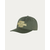 Stussy MID-DEPTH INTERNATIONAL SPORT STRAPBACK, Размер: ONE-SIZE, Наличие: Склад США (10-24 дня), фото , изображение 2