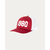 Stussy TRUCKER 1980 SNAPBACK, Размер: ONE-SIZE, Наличие: Склад США (10-24 дня), фото , изображение 2