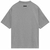 Fear of God Essentials Jersey Crewneck Tee 'Dark Heather', Размер: L, Наличие: Забрать сейчас, фото , изображение 2