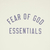 Fear of God Essentials Jersey Crewneck Tee 'Shell', Размер: L, Наличие: Забрать сейчас, фото , изображение 3