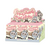 Pop Mart Labubu The Monsters Exciting Macaron Vinyl Plush Pendant Single Blind Box, Размер: MISC, Наличие: Забрать сейчас, фото 