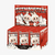 Pop Mart Labubu The Monsters Coca Cola Series Vinyl Face Single Blind Box, Размер: MISC, Наличие: Забрать сейчас, фото 