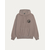 Stussy OUR LEGACY WORK SHOP BUANA HOODIE PIGMENT DYED, Размер: S, Наличие: Склад США (10-24 дня), фото 