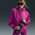 Куртка жіноча Nike Swift Sf Jkt Pink, Размер: M-TALL, Наличие: Склад (1-3 дня), фото , изображение 2