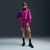 Куртка жіноча Nike Swift Sf Jkt Pink, Размер: M-TALL, Наличие: Склад (1-3 дня), фото , изображение 5