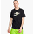 Футболка Nike Sportswear, Размер: S, Наличие: Склад (1-3 дня), фото 