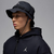 Панама унісекс Air Jordan Apex Bucket Hat Black HM5753-010, Размер: S, Наличие: Склад (1-3 дня), фото , изображение 3