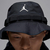 Панама унісекс Air Jordan Apex Bucket Hat Black HM5753-010, Размер: S, Наличие: Склад (1-3 дня), фото , изображение 4