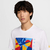 Футболка Nike Archive Graphic T-Shirt In White, Размер: S, Наличие: Склад (1-3 дня), фото , изображение 3